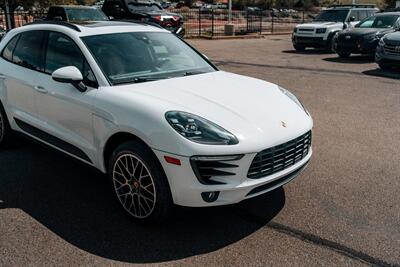 2018 Porsche Macan S   - Photo 9 - Albuquerque, NM 87114