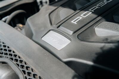 2018 Porsche Macan S   - Photo 113 - Albuquerque, NM 87114