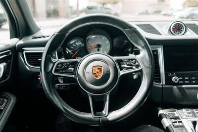 2018 Porsche Macan S   - Photo 77 - Albuquerque, NM 87114
