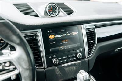 2018 Porsche Macan S   - Photo 27 - Albuquerque, NM 87114