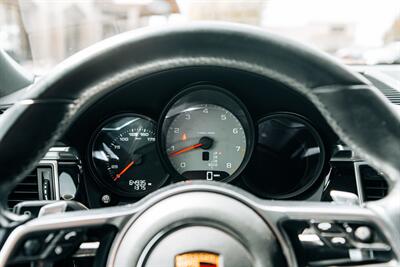 2018 Porsche Macan S   - Photo 80 - Albuquerque, NM 87114