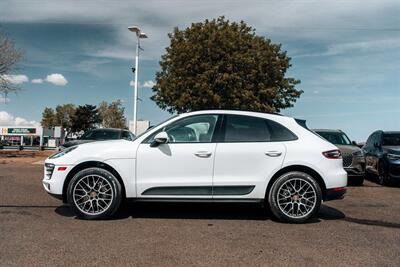 2018 Porsche Macan S   - Photo 4 - Albuquerque, NM 87114
