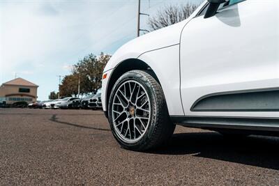 2018 Porsche Macan S   - Photo 33 - Albuquerque, NM 87114