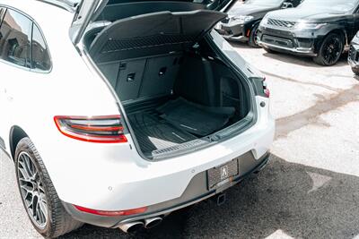 2018 Porsche Macan S   - Photo 96 - Albuquerque, NM 87114