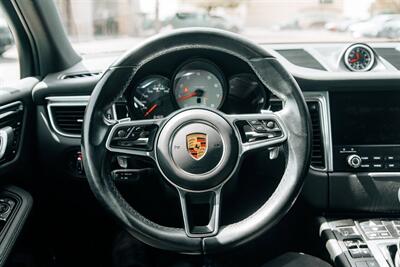 2018 Porsche Macan S   - Photo 20 - Albuquerque, NM 87114