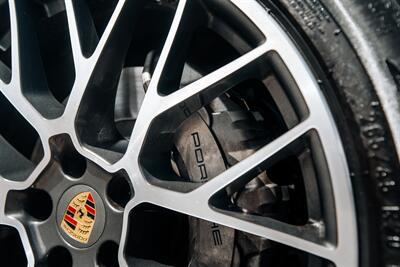2018 Porsche Macan S   - Photo 91 - Albuquerque, NM 87114