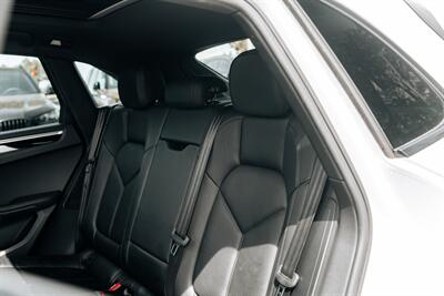 2018 Porsche Macan S   - Photo 94 - Albuquerque, NM 87114