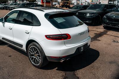 2018 Porsche Macan S   - Photo 68 - Albuquerque, NM 87114