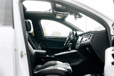 2018 Porsche Macan S   - Photo 50 - Albuquerque, NM 87114