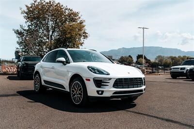 2018 Porsche Macan S   - Photo 64 - Albuquerque, NM 87114