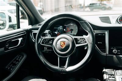 2018 Porsche Macan S   - Photo 21 - Albuquerque, NM 87114
