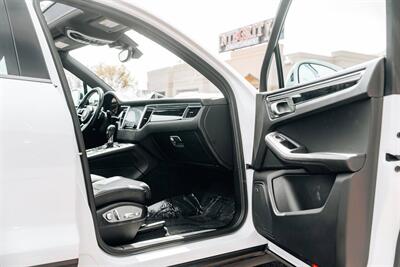 2018 Porsche Macan S   - Photo 49 - Albuquerque, NM 87114