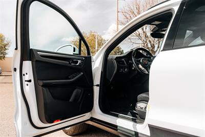 2018 Porsche Macan S   - Photo 70 - Albuquerque, NM 87114