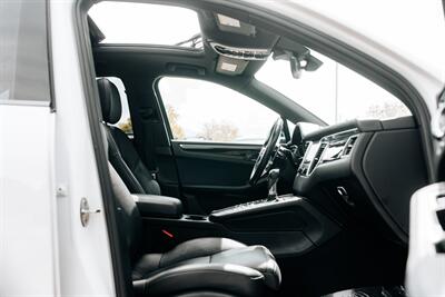 2018 Porsche Macan S   - Photo 107 - Albuquerque, NM 87114