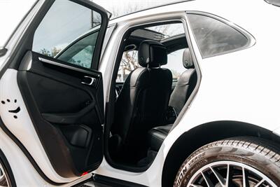 2018 Porsche Macan S   - Photo 92 - Albuquerque, NM 87114