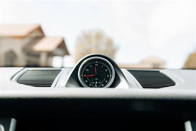 2018 Porsche Macan S   - Photo 26 - Albuquerque, NM 87114