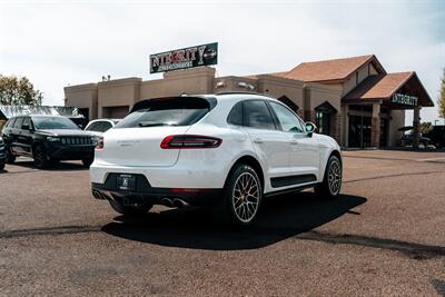 2018 Porsche Macan S   - Photo 62 - Albuquerque, NM 87114