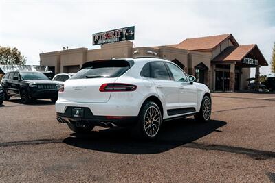 2018 Porsche Macan S   - Photo 7 - Albuquerque, NM 87114