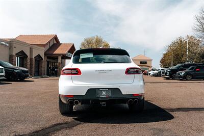 2018 Porsche Macan S   - Photo 6 - Albuquerque, NM 87114