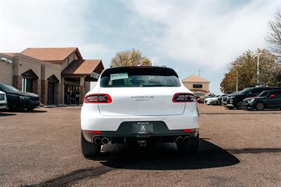 2018 Porsche Macan S   - Photo 61 - Albuquerque, NM 87114