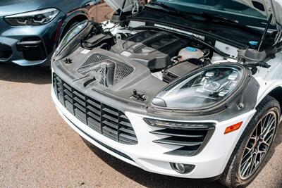 2018 Porsche Macan S   - Photo 55 - Albuquerque, NM 87114