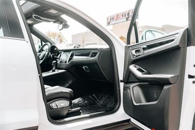 2018 Porsche Macan S   - Photo 106 - Albuquerque, NM 87114