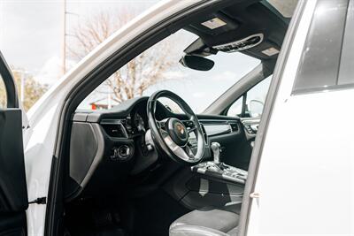 2018 Porsche Macan S   - Photo 71 - Albuquerque, NM 87114