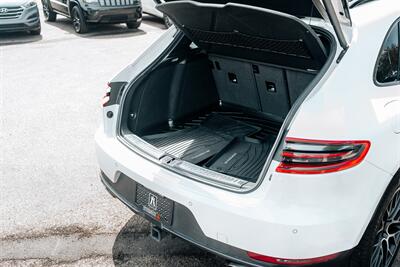 2018 Porsche Macan S   - Photo 98 - Albuquerque, NM 87114