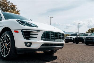 2018 Porsche Macan S   - Photo 10 - Albuquerque, NM 87114