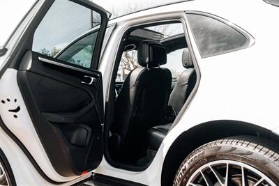 2018 Porsche Macan S   - Photo 35 - Albuquerque, NM 87114