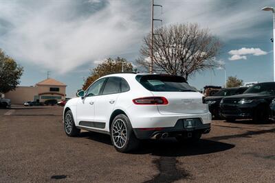 2018 Porsche Macan S   - Photo 5 - Albuquerque, NM 87114