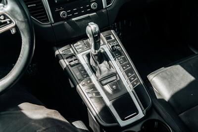 2018 Porsche Macan S   - Photo 28 - Albuquerque, NM 87114