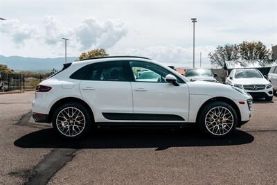 2018 Porsche Macan S   - Photo 63 - Albuquerque, NM 87114