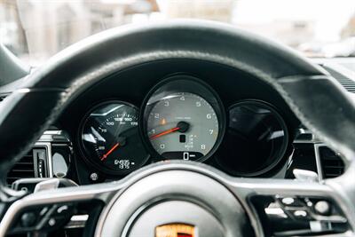 2018 Porsche Macan S   - Photo 23 - Albuquerque, NM 87114