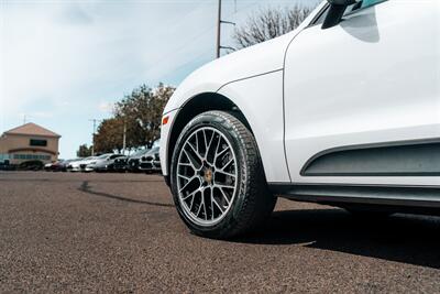 2018 Porsche Macan S   - Photo 90 - Albuquerque, NM 87114