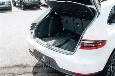 2018 Porsche Macan S   - Photo 41 - Albuquerque, NM 87114