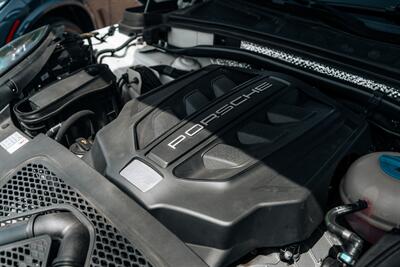 2018 Porsche Macan S   - Photo 114 - Albuquerque, NM 87114