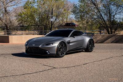 2019 Aston Martin Vantage   - Photo 11 - Albuquerque, NM 87114