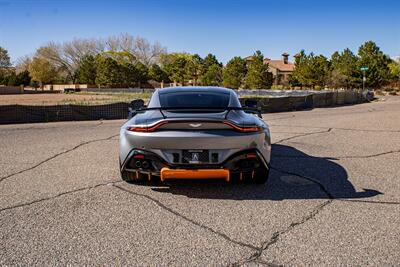 2019 Aston Martin Vantage   - Photo 4 - Albuquerque, NM 87114