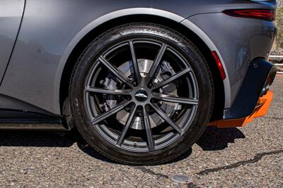 2019 Aston Martin Vantage   - Photo 8 - Albuquerque, NM 87114