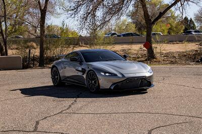 2019 Aston Martin Vantage   - Photo 13 - Albuquerque, NM 87114