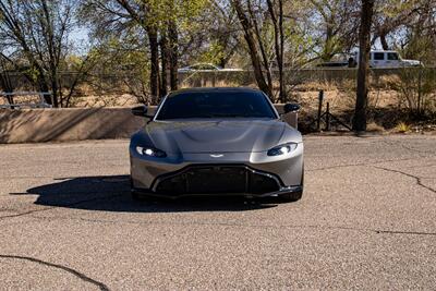 2019 Aston Martin Vantage   - Photo 12 - Albuquerque, NM 87114