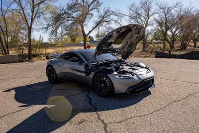 2019 Aston Martin Vantage   - Photo 30 - Albuquerque, NM 87114