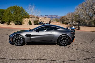 2019 Aston Martin Vantage   - Photo 10 - Albuquerque, NM 87114