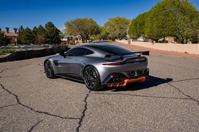 2019 Aston Martin Vantage   - Photo 6 - Albuquerque, NM 87114