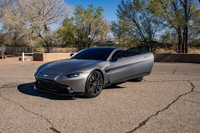 2019 Aston Martin Vantage   - Photo 14 - Albuquerque, NM 87114