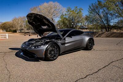 2019 Aston Martin Vantage   - Photo 32 - Albuquerque, NM 87114