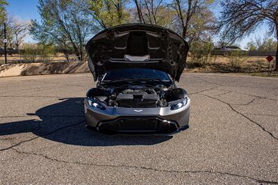 2019 Aston Martin Vantage   - Photo 29 - Albuquerque, NM 87114