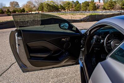 2019 Aston Martin Vantage   - Photo 16 - Albuquerque, NM 87114