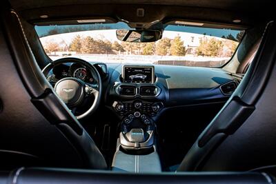 2019 Aston Martin Vantage   - Photo 19 - Albuquerque, NM 87114